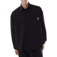 MARNI マルニ CUMU0195RR TW839 フード付き 長袖 シャツ 胸ポケット 