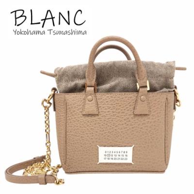 maison margiela 5ac（レディーストートバッグ）｜バッグ