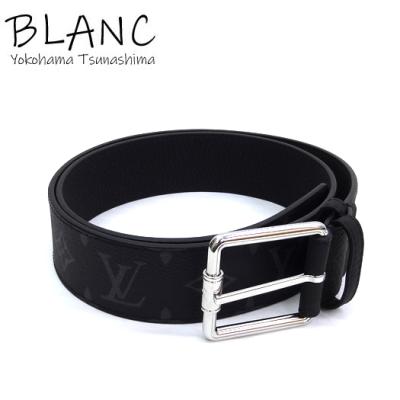 LOUIS VUITTON ルイヴィトン ベルト シチズン 40MM リバーシブル ＃85  