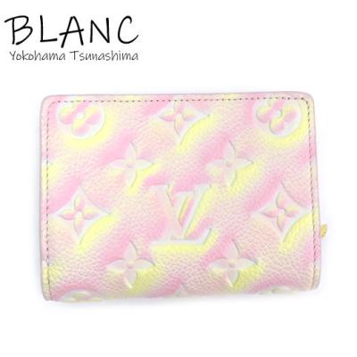 ポルトフォイユクレア（LOUIS VUITTON／ファッション）（色