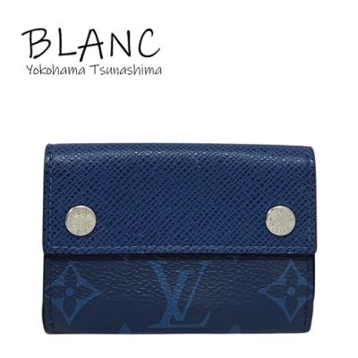 LOUIS VUITTON（ルイ・ヴィトン） ディスカバリー コンパクト