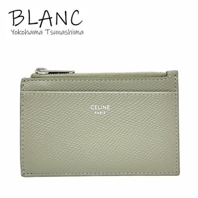 セリーヌ 財布（色：カーキ系）のおすすめ人気商品一覧 通販 - Yahoo