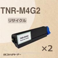 OKI（沖電気） TNR-M4G2 リサイクルトナー B432dnw対応 日本製トナー 