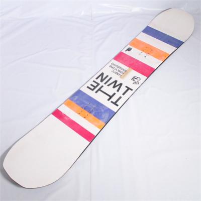 ファナティック ftc twin（スノーボード用品） | スポーツ のおすすめ