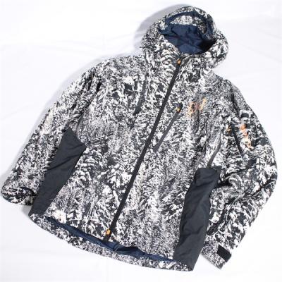 BURTON スノーボード ウエア（モデル年式：19ー20モデル