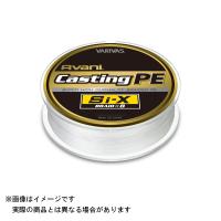 モーリスVARIVASアバニキャスティングPESi-X300m12号＃ホワイト | つり具のヨコオYahoo!店