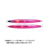 ジャッカル アンチョビメタル TYPE-I 130g (カラー:06 サーベルピンク) | つり具のヨコオYahoo!店