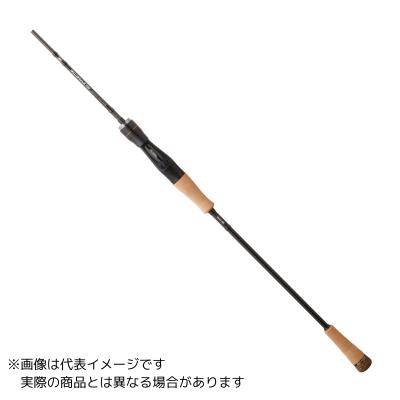 JACKALL（ジャッカル） 24 ビンビンスティック シュプリーム BSP