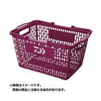 ダイワ 用品 マルチバスケット (カラー:ピンク) | つり具のヨコオYahoo!店