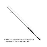 ダイワ 21 エメラルダス X BOAT 511MLS-S 【大型商品1】の