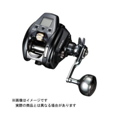 シーボーグ200j ダブルハンドル（電動リール）｜リール｜釣り