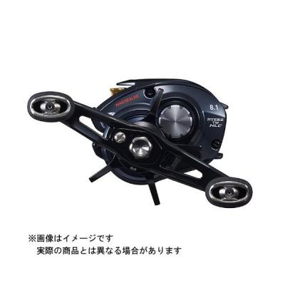 スティーズA TW 7.1 右ハンドル ダイワ スティーズ A TW 1016SH （ギヤ比7.1）（右ハンドル
