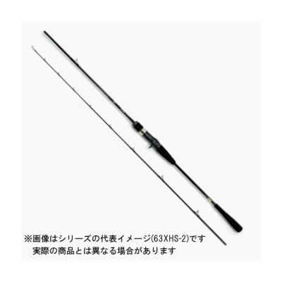 ダイワ ヴァデル ロッドのおすすめ人気商品一覧 通販 - Yahoo!ショッピング