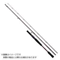 ダイワ 24 ハートランド リベラリスト 733MLRSS-24 【大型商品1】 | つり具のヨコオYahoo!店