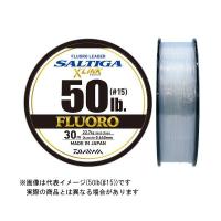 ダイワ ソルティガ フロロリーダーX'LINK 25LB 30m (カラー:ナチュラル) | つり具のヨコオYahoo!店