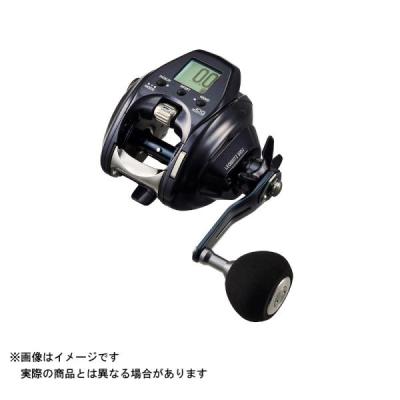 ダイワ　レオブリッツ 300JL 軽量ハイパワー！レオブリッツ300Jは近海のパワーゲームに抜群