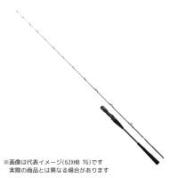 ダイワ 23 アウトレイジ LJ 62XXHB TG  【大型商品2】 | つり具のヨコオYahoo!店