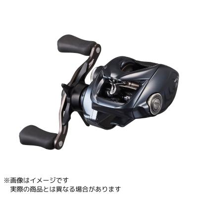 TATULA 80L ベイトリール ブラック ダイワ タトゥーラ TW 80L (リール) 価格比較 - 価格.com