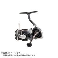 【ご奉仕価格】ダイワ 24ルビアス ST SF2000SS-H | つり具のヨコオYahoo!店