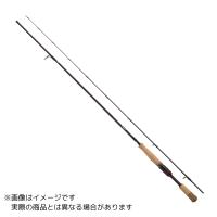 ダイワ スティーズ SC S64L-2・SV・ST 【大型商品1】 | つり具のヨコオYahoo!店