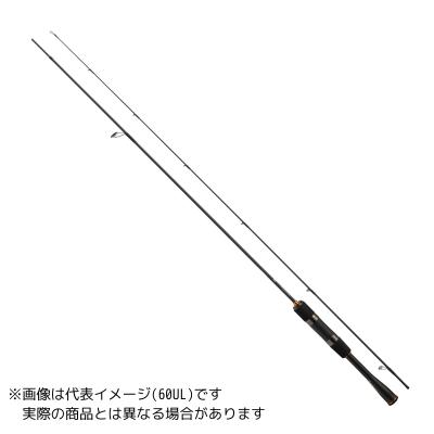 DAIWA（ダイワ） プレッソ MX 62L-S 【大型商品140】 : つり具のヨコオ