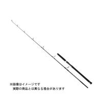 ヤマガブランクス ブルースナイパー(BlueSniper) 81/8 Blacky 【大型商品3】 | つり具のヨコオYahoo!店