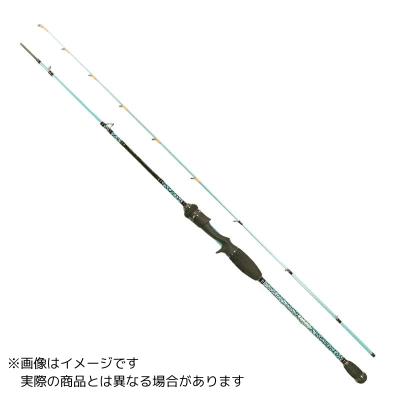 泥棒竿 スパイダー 603（GEECRACK／アウトドア、釣り、旅行用品）の