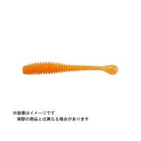 一誠 海太郎 バルキースパテラ 1.8インチ (カラー:＃009 オレンジ/グロー) | つり具のヨコオYahoo!店