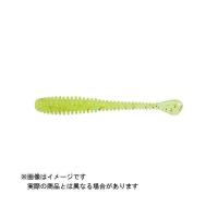 一誠 海太郎 バルキースパテラ 1.8インチ (カラー:＃010 チャート/グロー) | つり具のヨコオYahoo!店