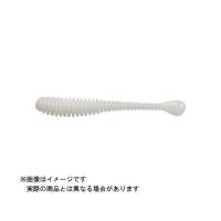 一誠 海太郎 バルキースパテラ 1.8インチ (カラー:＃053 活白) | つり具のヨコオYahoo!店