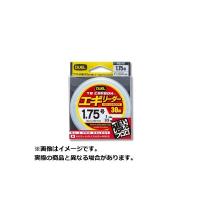 【メール便対応】デュエル TB CARBON エギリーダー 30m 2.5号 ナチュラルクリア | つり具のヨコオYahoo!店