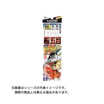 船釣りセット 五目 ソイ（釣り仕掛け、仕掛け用品）｜釣り