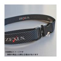 富士灯器 ZEXUS ネックベルト | つり具のヨコオYahoo!店