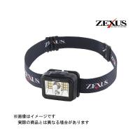 富士灯器 ZEXUS ヘッドライト ZX-190 | つり具のヨコオYahoo!店