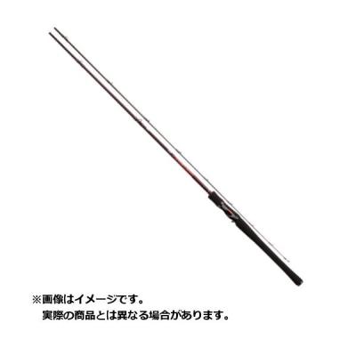 ハートランド 疾風74 741MHRB-SV AGS17最終値下げ Amazon | ダイワ(DAIWA) バスロッド ハートランド 741MHRB-SV