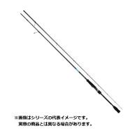 ダイワ 19 エメラルダス X 86ML 【大型商品2】 | つり具のヨコオYahoo!店