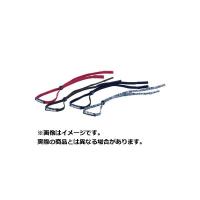 ダイワ 小物 グラスストラップ(A) (カラー:ブラック) | つり具のヨコオYahoo!店