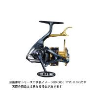 シマノ 21 BB-X テクニウム C4000D TYPE-G SR(右) | つり具のヨコオYahoo!店