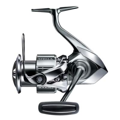 SHIMANO シマノ18ステラ　4000XG シマノ(SHIMANO) 18 ステラ 3000MHG 038074｜アウトドア用品
