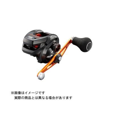 シマノ バルケッタ BB 300HG イカメタル タイラバ 小物釣り イカメタル用にカウンタ付きベイトリール買っちゃいました