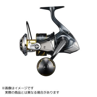 STELLA リールとルアーセット Amazon | シマノ(SHIMANO) スピニングリール 20 ステラ SW 30000