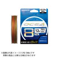 シマノLD-A71Sオシア8PE300m12.0号＃10mx5カラー | つり具のヨコオYahoo!店
