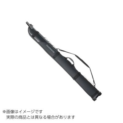 シマノ ロッドケース 160（ロッドケース）｜フィッシングバッグ 