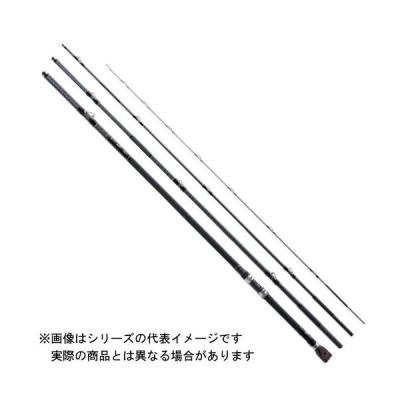 リアルパワー　石鯛　MH-540T シマノ(SHIMANO) リアルパワー石鯛 MH540T(振出) 240156