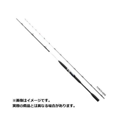 シマノ　ライトゲームSS モデラート　TYPE73 H255 シマノ(SHIMANO) ライトゲームCI4 モデラート73 H255 244741