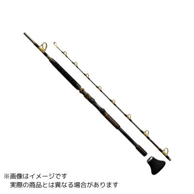 アルシエラ bg h175（釣り 船竿）｜ロッド、釣り竿｜釣り | アウトドア
