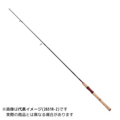 スコーピオン ロッドのおすすめ人気商品一覧 通販 - Yahoo!ショッピング