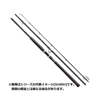 コルトスナイパー エクスチューン（ショアジギングロッド