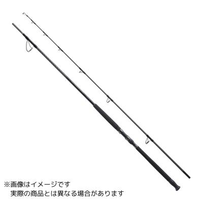 コルトスナイパー エクスチューン（ショアジギングロッド
