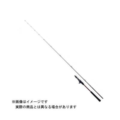 炎月bb69m（タイラバロッド）｜ロッド、釣り竿｜釣り